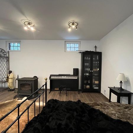 Bergisches Paradies Apartment Wermelskirchen Luaran gambar