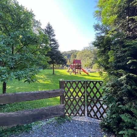 Bergisches Paradies Apartment Wermelskirchen Luaran gambar