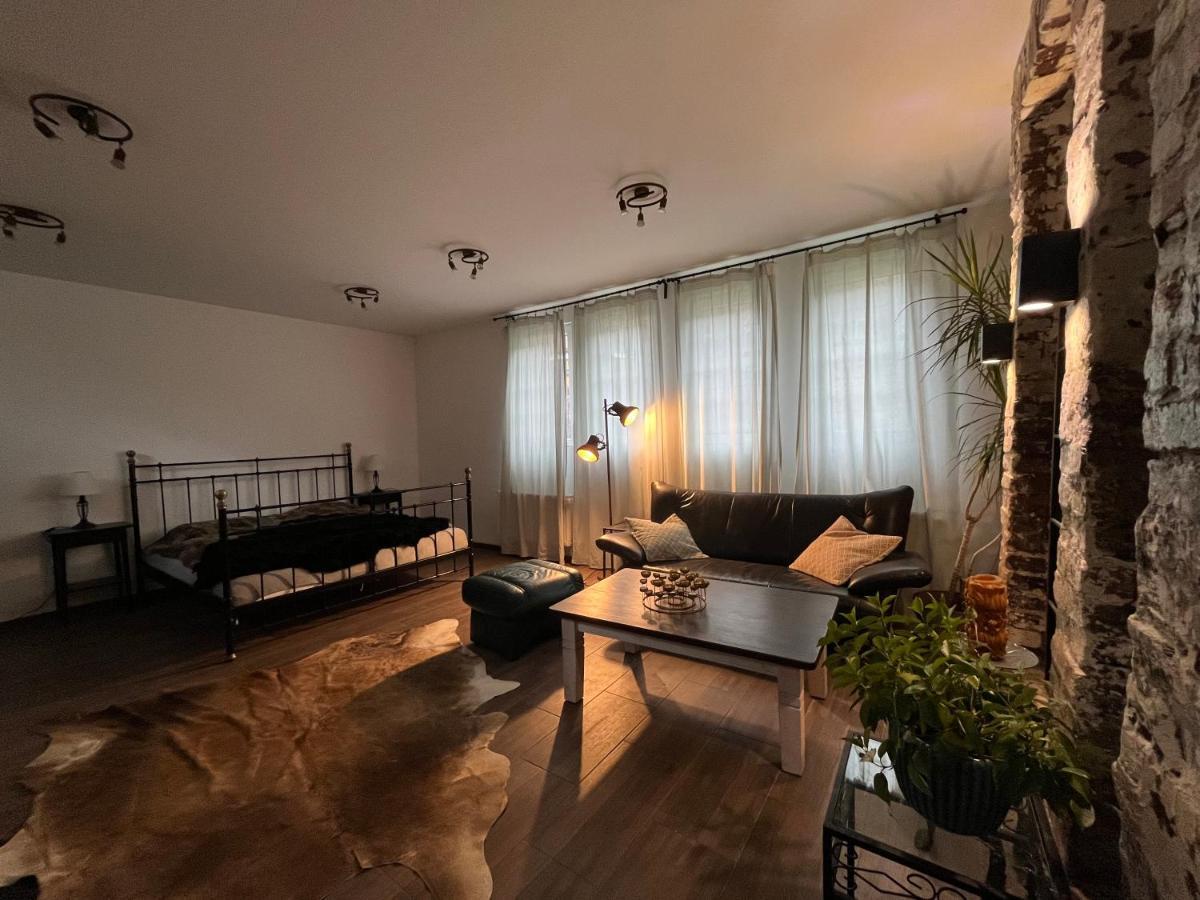 Bergisches Paradies Apartment Wermelskirchen Luaran gambar