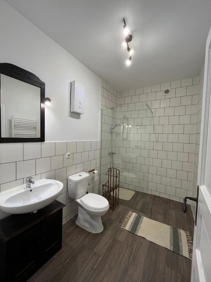 Bergisches Paradies Apartment Wermelskirchen Luaran gambar