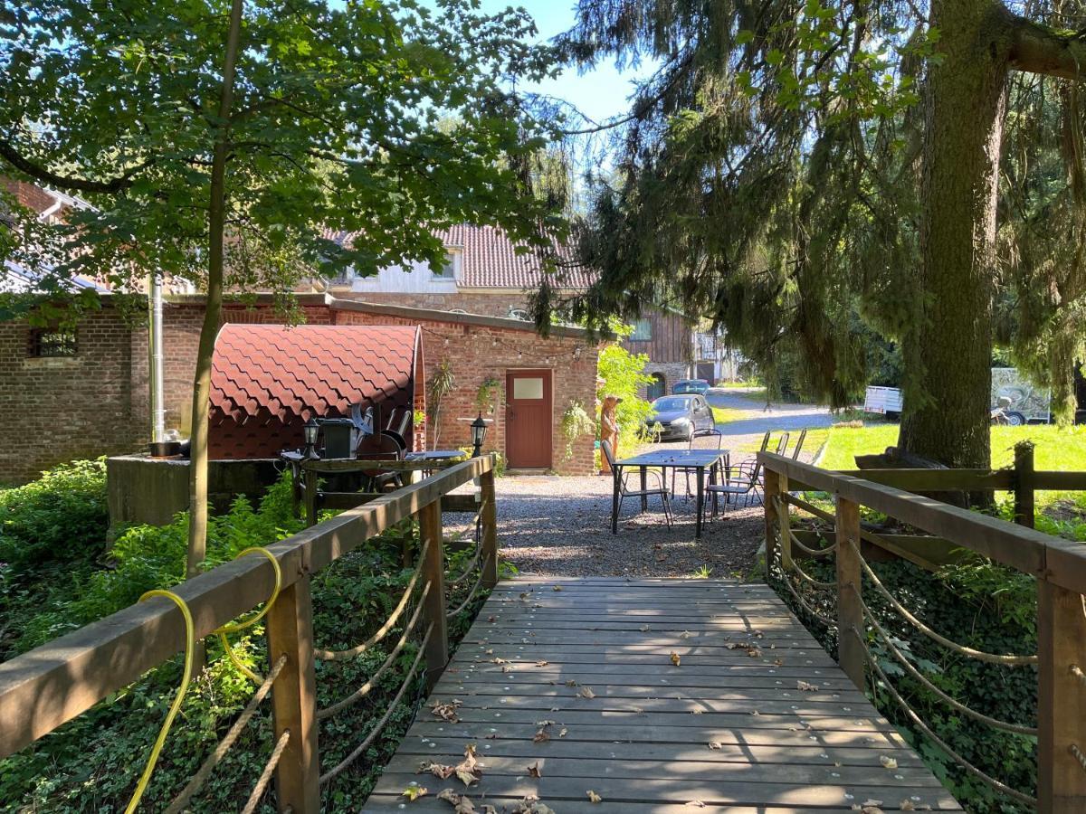 Bergisches Paradies Apartment Wermelskirchen Luaran gambar